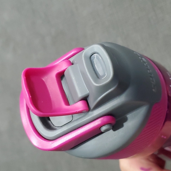 💥50% sale💥New customized Contigo water bottle "dog whisperer" #1157 - Picture 7 of 7